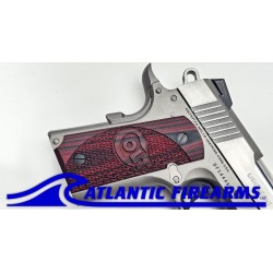 Colt Defender 45ACP-Shooters Model