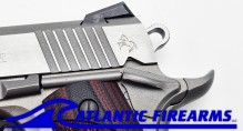 Colt Defender 45ACP-Shooters Model