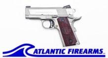 Colt Defender 45ACP-Shooters Model
