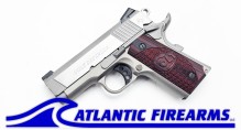 Colt Defender 45ACP-Shooters Model