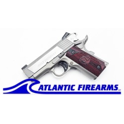 Colt Defender 45ACP-Shooters Model