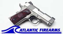 Colt Defender 45ACP-Shooters Model