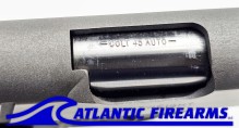 Colt Defender 45ACP-Shooters Model