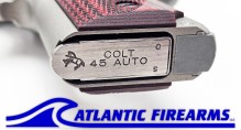 Colt Defender 45ACP-Shooters Model