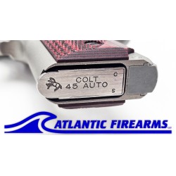Colt Defender 45ACP-Shooters Model