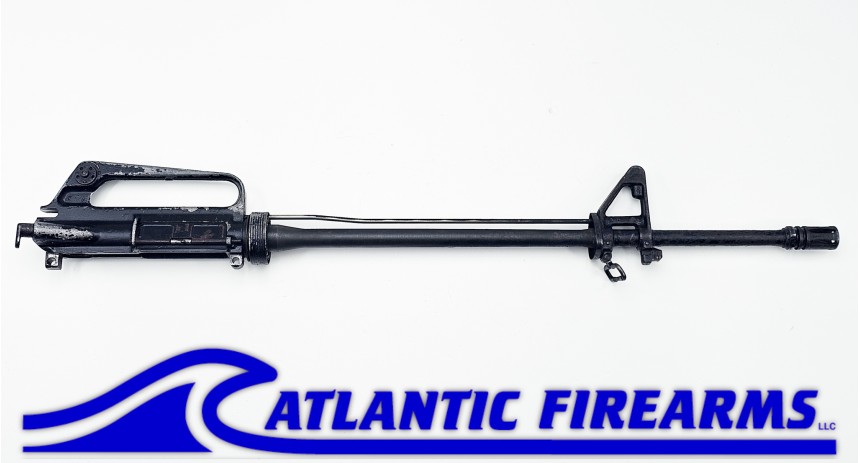 Colt M16A1 Stripped Upper Receiver - Auction