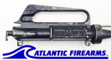 Colt M16A1 Stripped Upper Receiver - Auction