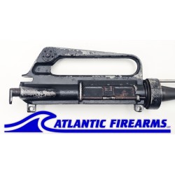Colt M16A1 Stripped Upper Receiver - Auction