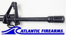 Colt M16A1 Stripped Upper Receiver - Auction