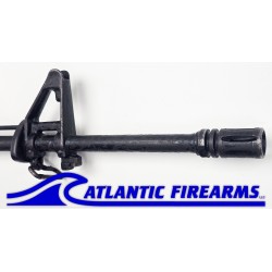 Colt M16A1 Stripped Upper Receiver - Auction