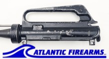 Colt M16A1 Stripped Upper Receiver - Auction