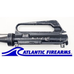 Colt M16A1 Stripped Upper Receiver - Auction