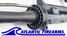 Colt M16A1 Stripped Upper Receiver - Auction