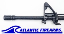 Colt M16A1 Stripped Upper Receiver - Auction