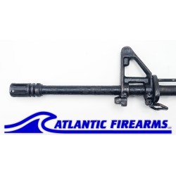 Colt M16A1 Stripped Upper Receiver - Auction