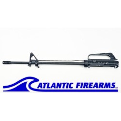 Colt M16A1 Stripped Upper Receiver - Auction