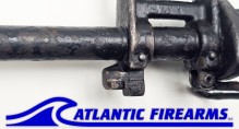 Colt M16A1 Stripped Upper Receiver - Auction