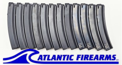 Various MP5 Magazines 12-Pack - Auction