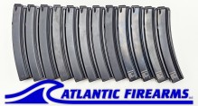 Various MP5 Magazines 12-Pack - Auction