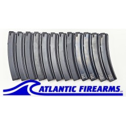 Various MP5 Magazines 12-Pack - Auction