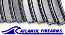 Various MP5 Magazines 12-Pack - Auction