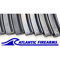 Various MP5 Magazines 12-Pack - Auction