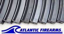 Various MP5 Magazines 12-Pack - Auction