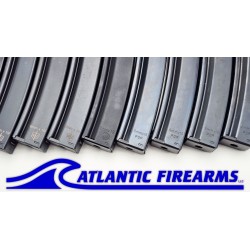 Various MP5 Magazines 12-Pack - Auction