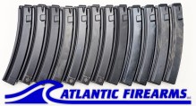 Various MP5 Magazines 12-Pack - Auction