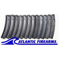 Various MP5 Magazines 12-Pack - Auction