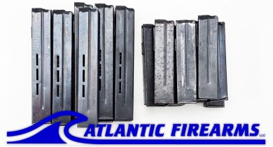 Star Z70-B 9mm Magazines 22-Pack - Auction
