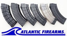 Various AK-47 / AKM Magazines 12-Pack - Auction