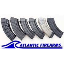 Various AK-47 / AKM Magazines 12-Pack - Auction