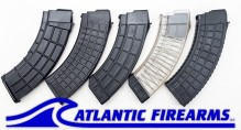 Various AK-47 / AKM Magazines 12-Pack - Auction