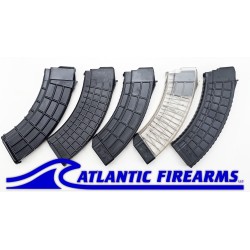Various AK-47 / AKM Magazines 12-Pack - Auction