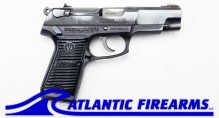 Ruger P85 9mm Pistol - Auction