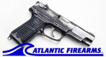 Ruger P85 9mm Pistol - Auction