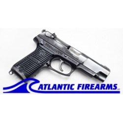 Ruger P85 9mm Pistol - Auction