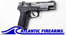 Ruger P85 9mm Pistol - Auction