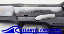 Ruger P85 9mm Pistol - Auction