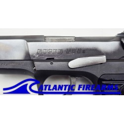 Ruger P85 9mm Pistol - Auction