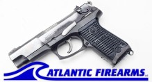 Ruger P85 9mm Pistol - Auction