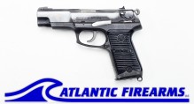 Ruger P85 9mm Pistol - Auction