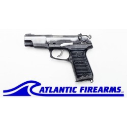 Ruger P85 9mm Pistol - Auction