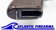 Walther PPK 7.65mm C&R Police Pistol - Auction