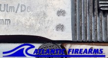 Walther PPK 7.65mm C&R Police Pistol - Auction