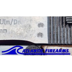 Walther PPK 7.65mm C&R Police Pistol - Auction