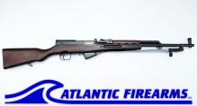 Chinese Type 56 SKS C&R Rifle - Auction