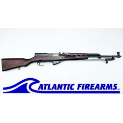 Chinese Type 56 SKS C&R Rifle - Auction
