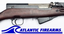 Chinese Type 56 SKS C&R Rifle - Auction